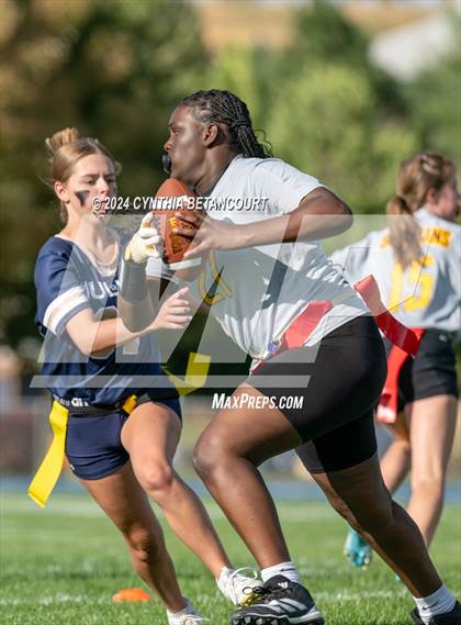 Thumbnail 3 in Mullen vs Thomas Jefferson photogallery.