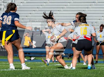 Thumbnail 3 in Mullen vs Thomas Jefferson photogallery.