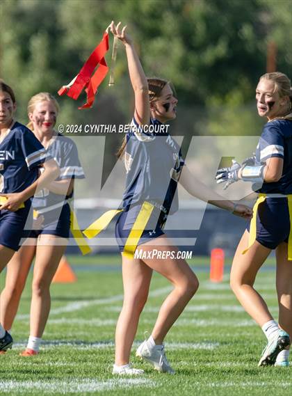 Thumbnail 1 in Mullen vs Thomas Jefferson photogallery.