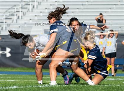 Thumbnail 3 in Mullen vs Thomas Jefferson photogallery.