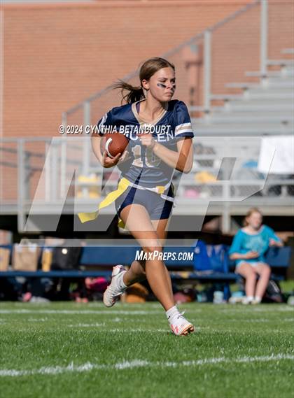 Thumbnail 3 in Mullen vs Thomas Jefferson photogallery.