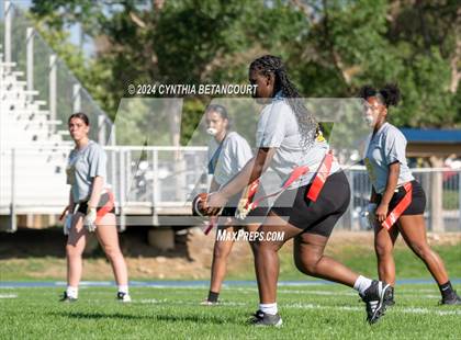 Thumbnail 1 in Mullen vs Thomas Jefferson photogallery.