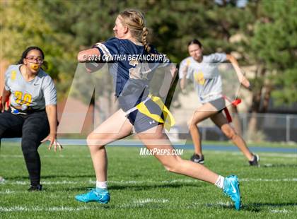 Thumbnail 3 in Mullen vs Thomas Jefferson photogallery.