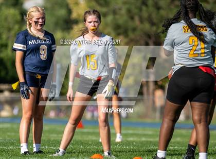 Thumbnail 3 in Mullen vs Thomas Jefferson photogallery.