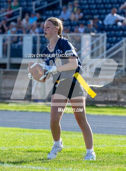 Thumbnail 1 in Mullen vs Thomas Jefferson photogallery.