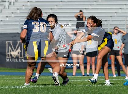 Thumbnail 3 in Mullen vs Thomas Jefferson photogallery.