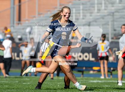 Thumbnail 1 in Mullen vs Thomas Jefferson photogallery.