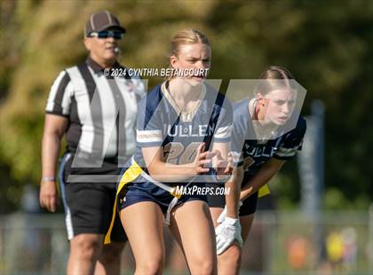 Thumbnail 3 in Mullen vs Thomas Jefferson photogallery.