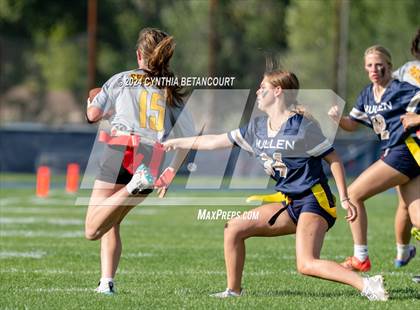 Thumbnail 2 in Mullen vs Thomas Jefferson photogallery.
