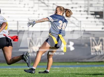 Thumbnail 3 in Mullen vs Thomas Jefferson photogallery.