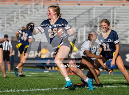 Thumbnail 2 in Mullen vs Thomas Jefferson photogallery.