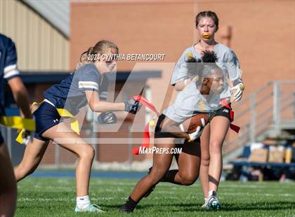 Thumbnail 2 in Mullen vs Thomas Jefferson photogallery.