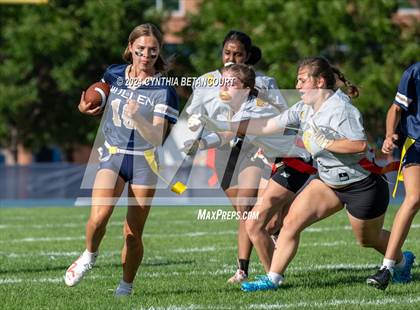 Thumbnail 3 in Mullen vs Thomas Jefferson photogallery.