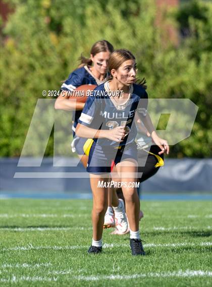 Thumbnail 2 in Mullen vs Thomas Jefferson photogallery.