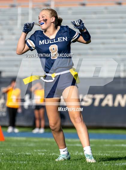 Thumbnail 2 in Mullen vs Thomas Jefferson photogallery.