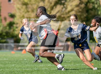 Thumbnail 2 in Mullen vs Thomas Jefferson photogallery.
