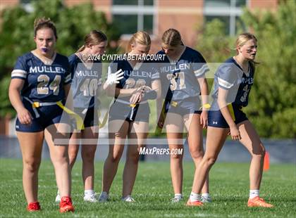 Thumbnail 1 in Mullen vs Thomas Jefferson photogallery.