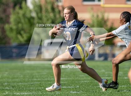 Thumbnail 2 in Mullen vs Thomas Jefferson photogallery.