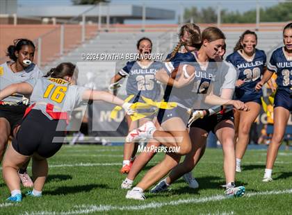 Thumbnail 1 in Mullen vs Thomas Jefferson photogallery.