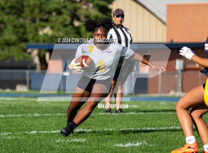 Thumbnail 3 in Mullen vs Thomas Jefferson photogallery.