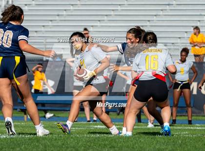 Thumbnail 1 in Mullen vs Thomas Jefferson photogallery.