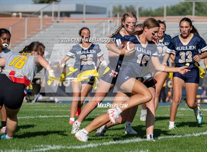 Thumbnail 2 in Mullen vs Thomas Jefferson photogallery.