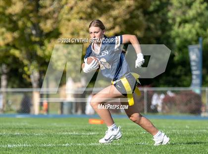 Thumbnail 2 in Mullen vs Thomas Jefferson photogallery.