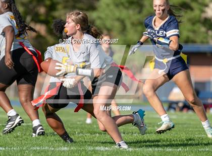 Thumbnail 2 in Mullen vs Thomas Jefferson photogallery.
