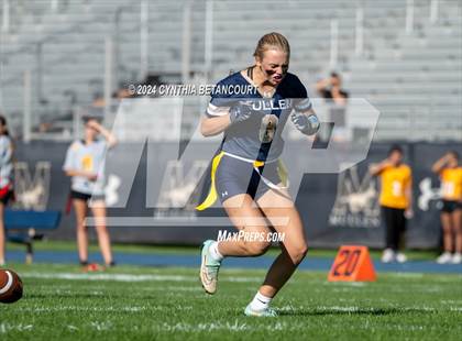 Thumbnail 2 in Mullen vs Thomas Jefferson photogallery.