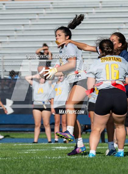 Thumbnail 2 in Mullen vs Thomas Jefferson photogallery.