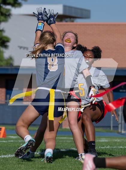 Thumbnail 2 in Mullen vs Thomas Jefferson photogallery.