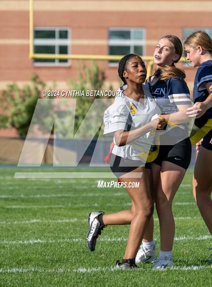Thumbnail 1 in Mullen vs Thomas Jefferson photogallery.