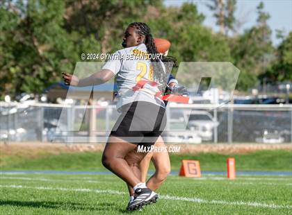 Thumbnail 2 in Mullen vs Thomas Jefferson photogallery.