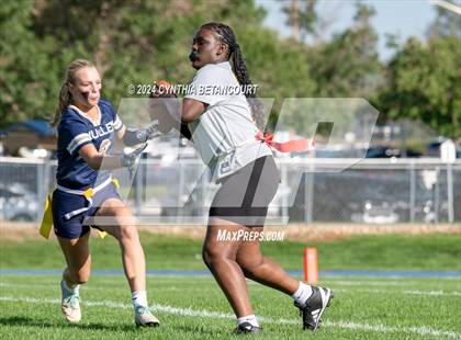 Thumbnail 2 in Mullen vs Thomas Jefferson photogallery.