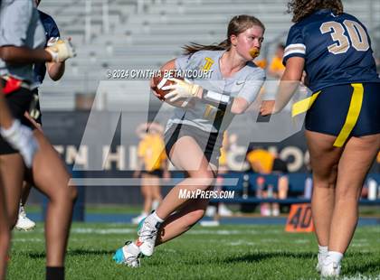 Thumbnail 3 in Mullen vs Thomas Jefferson photogallery.