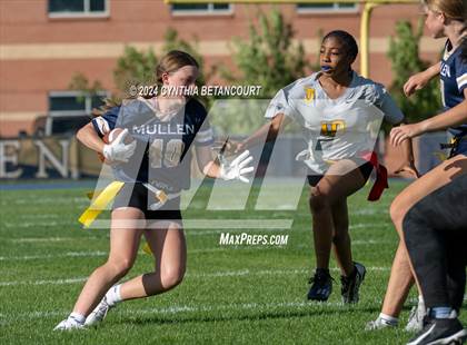 Thumbnail 3 in Mullen vs Thomas Jefferson photogallery.