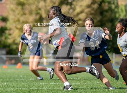 Thumbnail 1 in Mullen vs Thomas Jefferson photogallery.