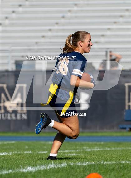 Thumbnail 3 in Mullen vs Thomas Jefferson photogallery.