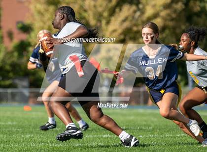 Thumbnail 3 in Mullen vs Thomas Jefferson photogallery.