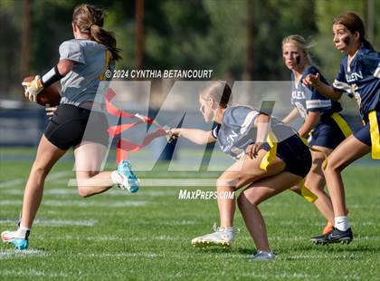 Thumbnail 2 in Mullen vs Thomas Jefferson photogallery.