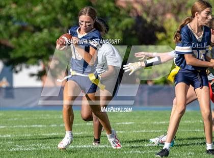 Thumbnail 1 in Mullen vs Thomas Jefferson photogallery.