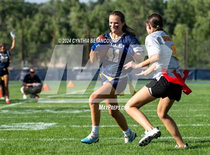 Thumbnail 1 in Mullen vs Thomas Jefferson photogallery.
