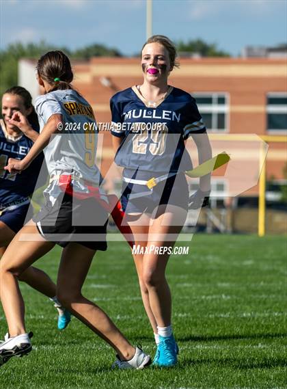 Thumbnail 2 in Mullen vs Thomas Jefferson photogallery.