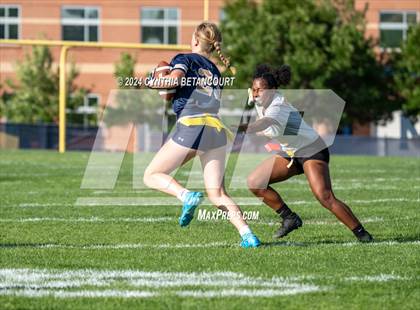 Thumbnail 2 in Mullen vs Thomas Jefferson photogallery.