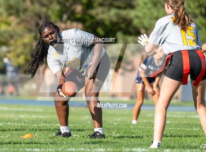 Thumbnail 3 in Mullen vs Thomas Jefferson photogallery.