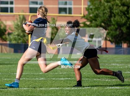 Thumbnail 1 in Mullen vs Thomas Jefferson photogallery.