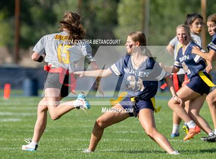 Thumbnail 1 in Mullen vs Thomas Jefferson photogallery.