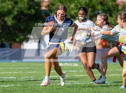 Thumbnail 2 in Mullen vs Thomas Jefferson photogallery.
