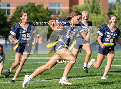 Thumbnail 1 in Mullen vs Thomas Jefferson photogallery.