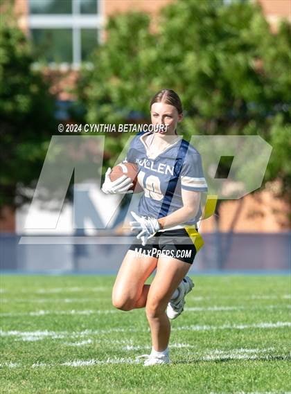 Thumbnail 1 in Mullen vs Thomas Jefferson photogallery.